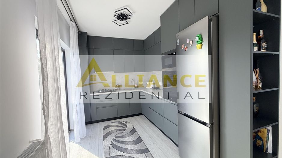 casa de vanzare || mobilata utilata || 4 camere - Poză 6