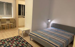 GARSONIERA- TEI, BLOC REABILITAT, BUCATARIE INCHISA, MOBILAT MODERN - Poză 2