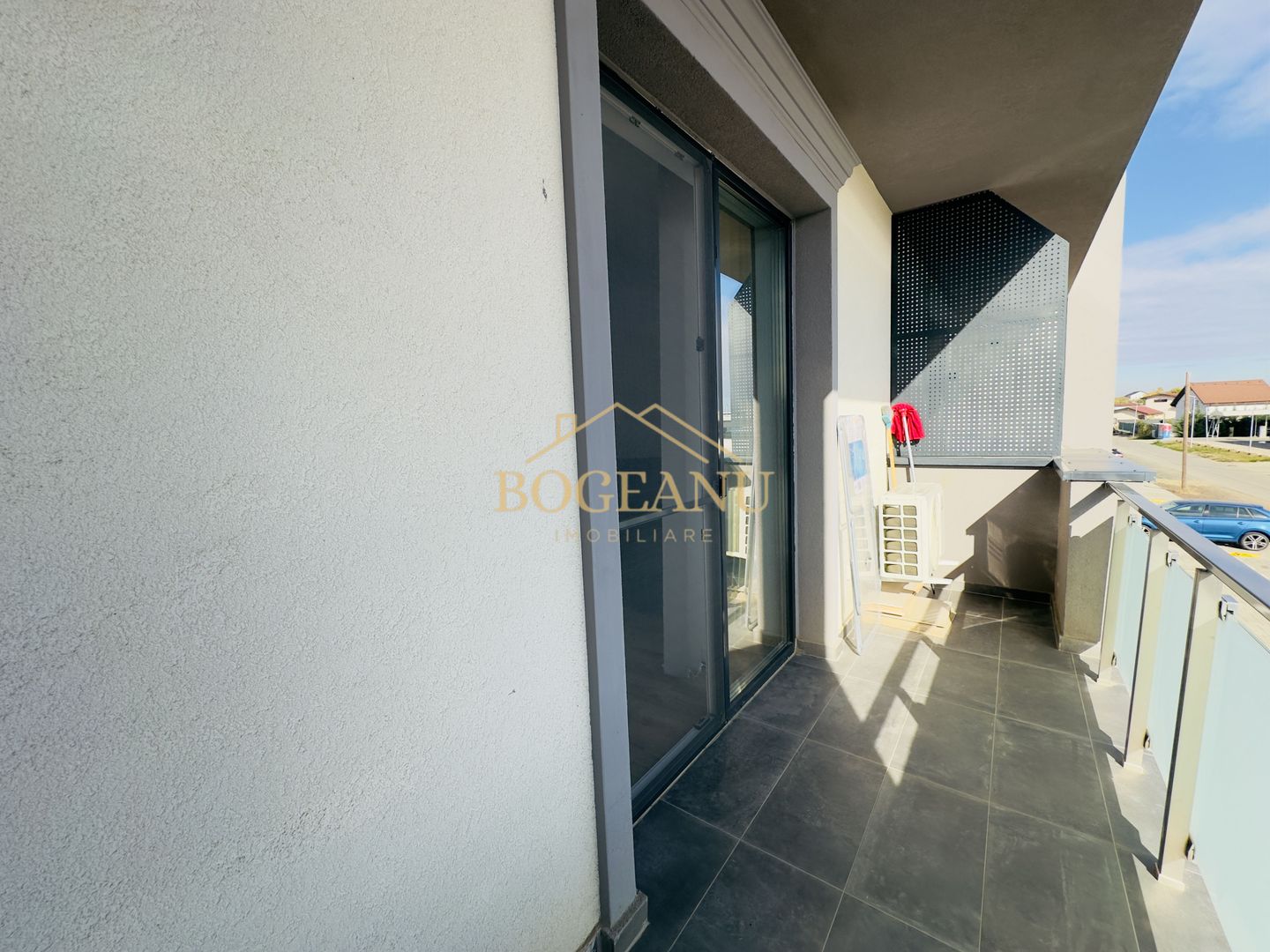 BG43-Apartament 1 cam Bloc nou,Mobilat si utilat,Parcare-Giroc - Poză 7