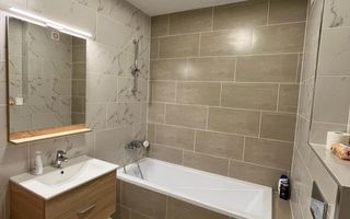 TOMIS PARK - Studio dublu mobilat modern nou. Disponibil imediat! - Poză 11