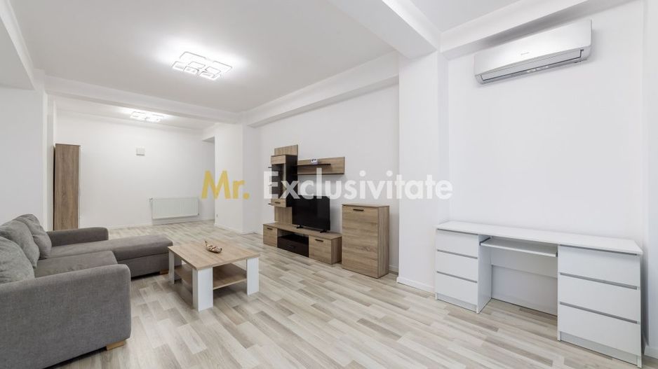 2 camere 86,5 mp | bloc exclusivist 2019 | Nord | mobilat/utilat - Poză 8