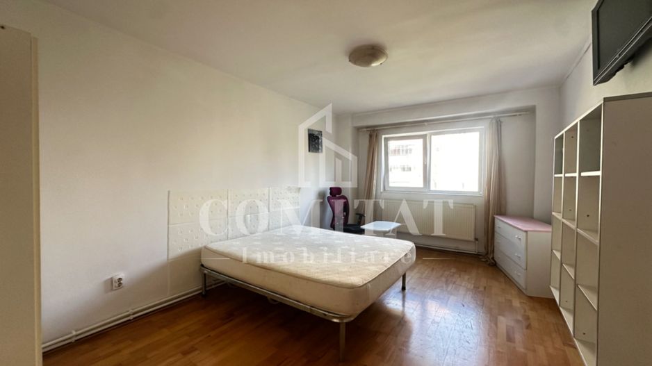 Apartament 3 camere | Etaj intermediar | Zona Iulius Mall - Poză 1