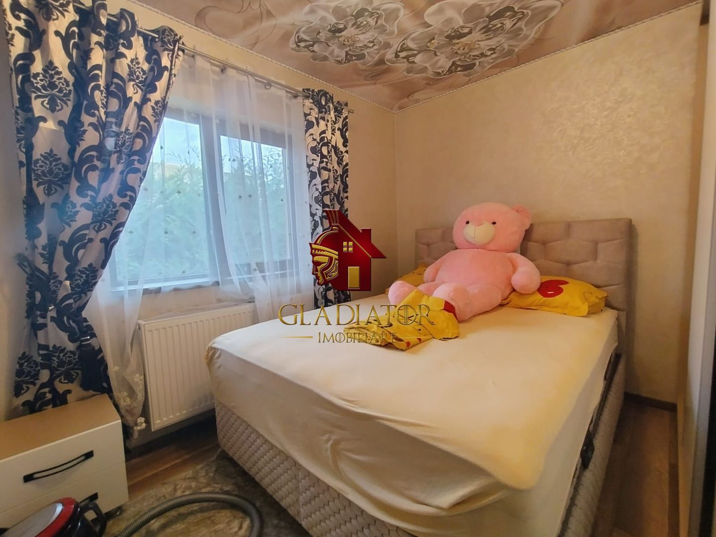 Casă modernă individuală în Lunca Cetățuii – confort și eleganta - Poză 26