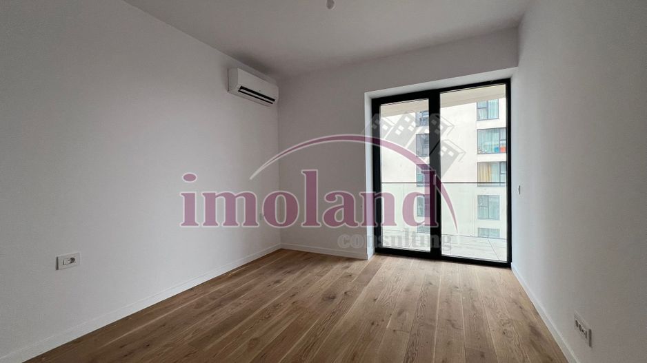 Vanzare - apartament 2 camere - NOU - Sisesti - Poză 4