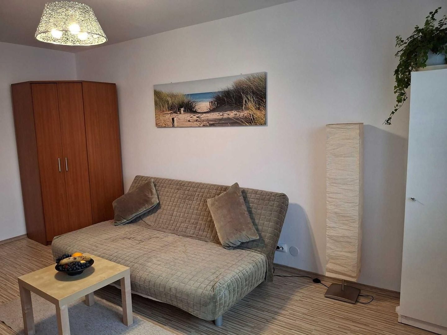 GARSONIERA TINERETULUI, BOILER, BUCATARIE INCHISA, METROU 10 MINUTE - Poză 3