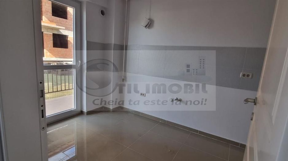 Apartament cu 1 camera - Valea Lupului - intabulat - Poză 3