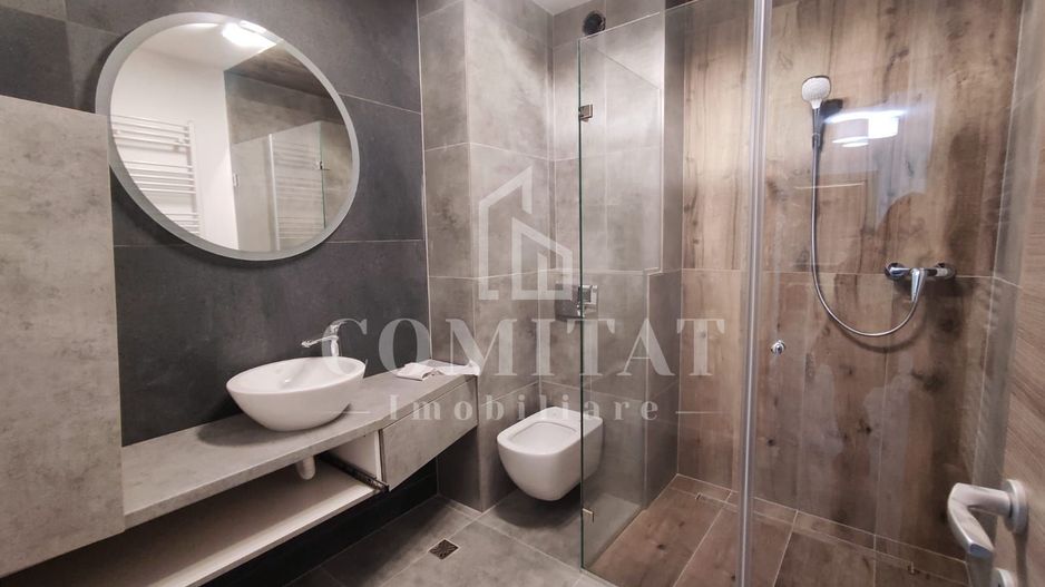 Apartament exclusivist de închiriat | Centrul de Inginerie Bosch - Poză 10