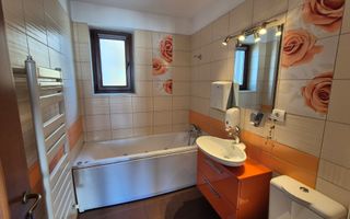 Duplex 200,38 mp utili + 32,51 mp balcoane + 2 locuri parcare + boxa - Dorobanti - Poză 14