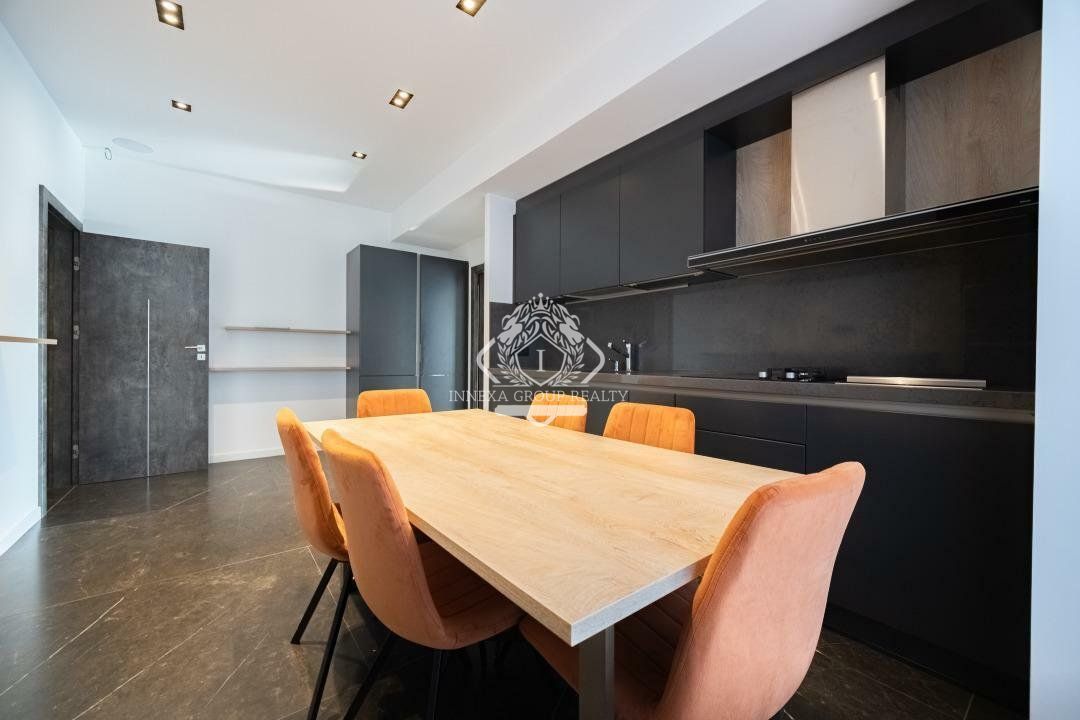 Barba Văcărescu | Laguna Residence | Penthouse | 438mp | et 6 | 1.620.000 euro - Poză 11