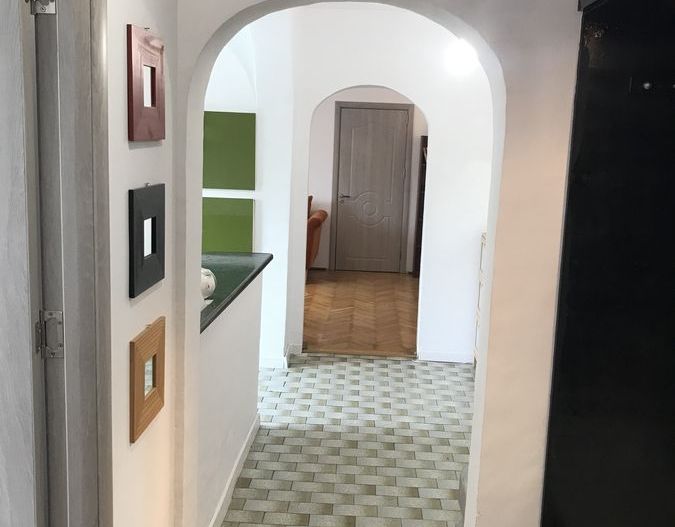 3 camere | Turda | Mihalache | balcon 15 mp | pet friendly - Poză 7