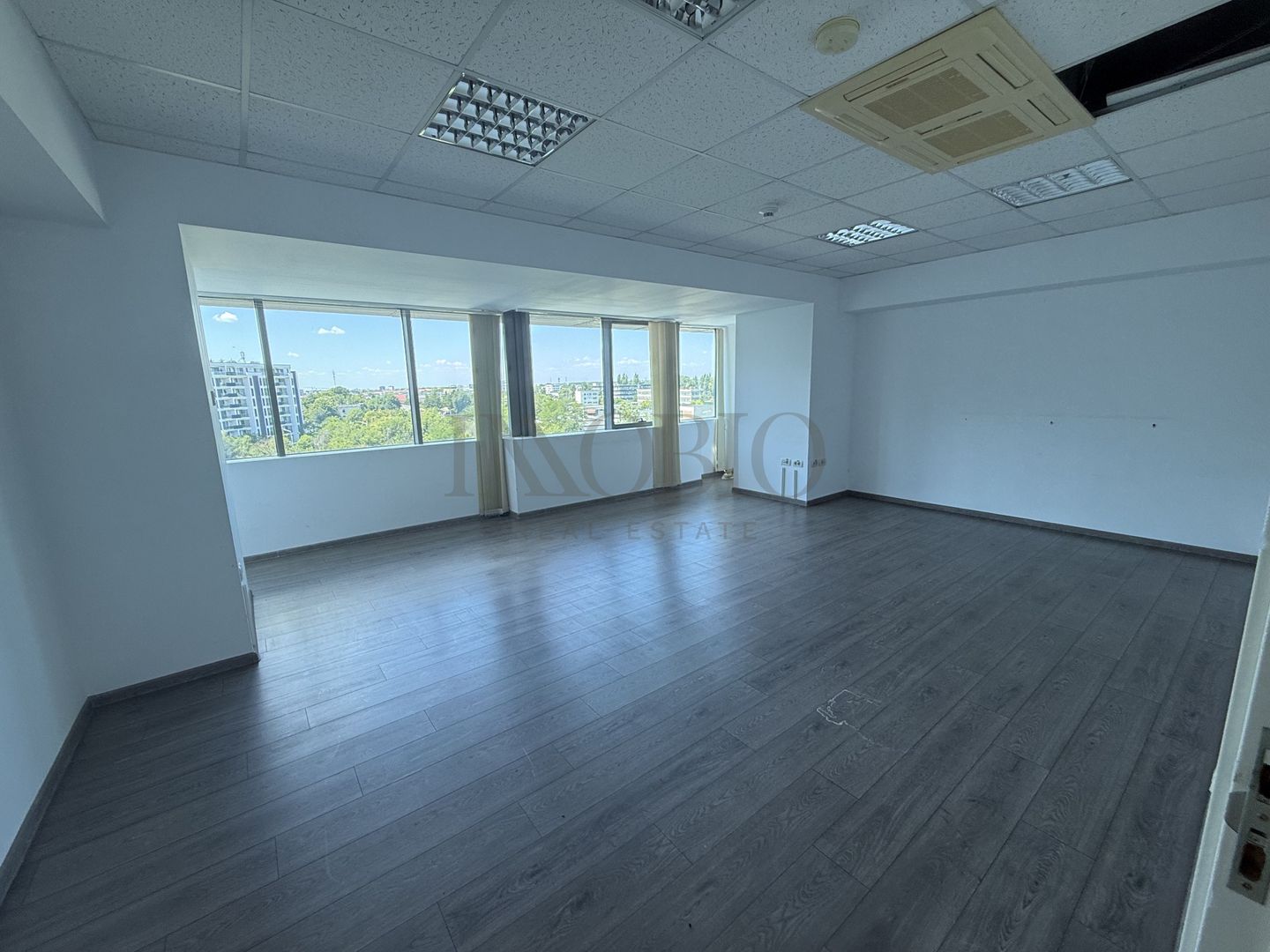 Spațiu premium de birouri / Băneasa Offices / Parc Herăstrău - Poză 6