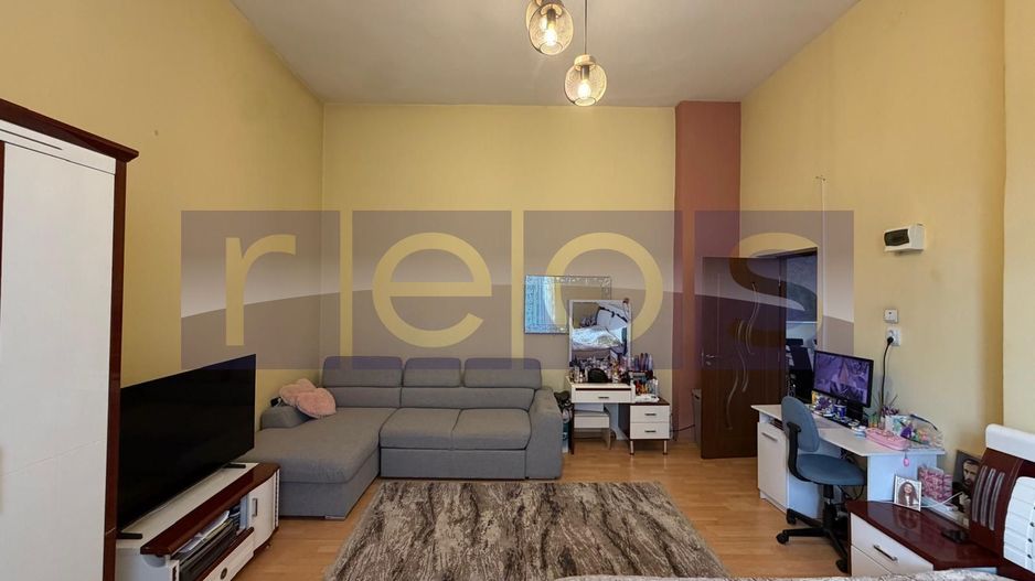 VANZARE APARTAMENT IN VILA INTERBELICA | CAL. VICTORIEI - Poză 5