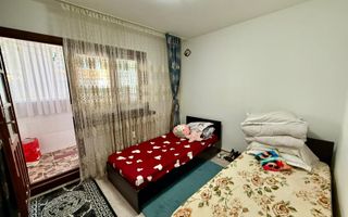 2 CAMERE DECOMANDAT--MOBILAT+UTILAT-- PACURARI MOARA DE FOC - Poză 4