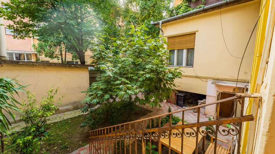 Apartament 3 camere, ultracentral - Poză 11