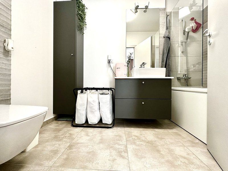 Apartament 3 camere, spațios si primitor, XCity, la doar 7 minute de Iulius Town - Poză 16