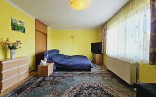 Casa in regim cuplat de vanzare, Lipoveni - Poză 9