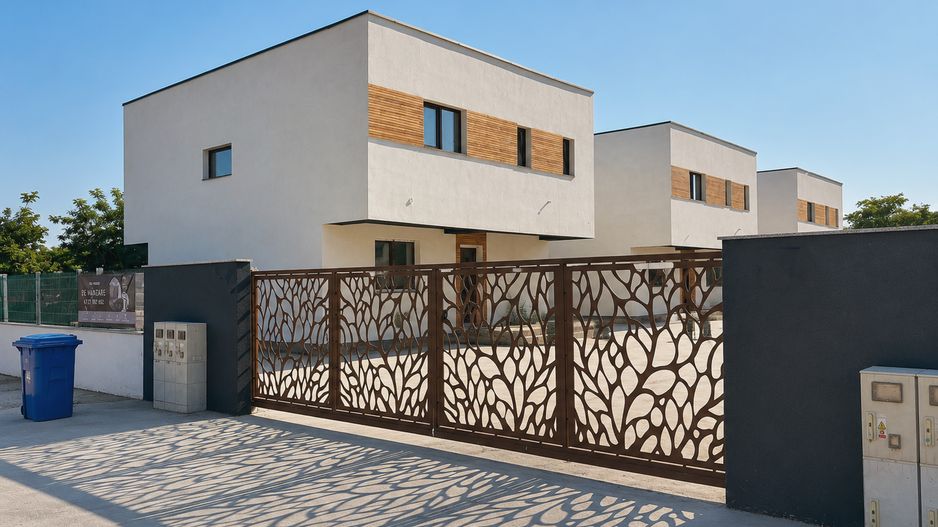 The Villas | Vile moderne în Lumina | Comision 0 - Poză 33
