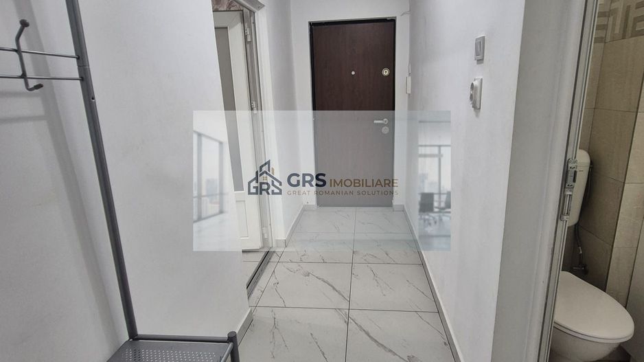 Apartamnet 2 camere 54mp,  Bulevardul Theodor Pallady, Sector 3 - Poză 5