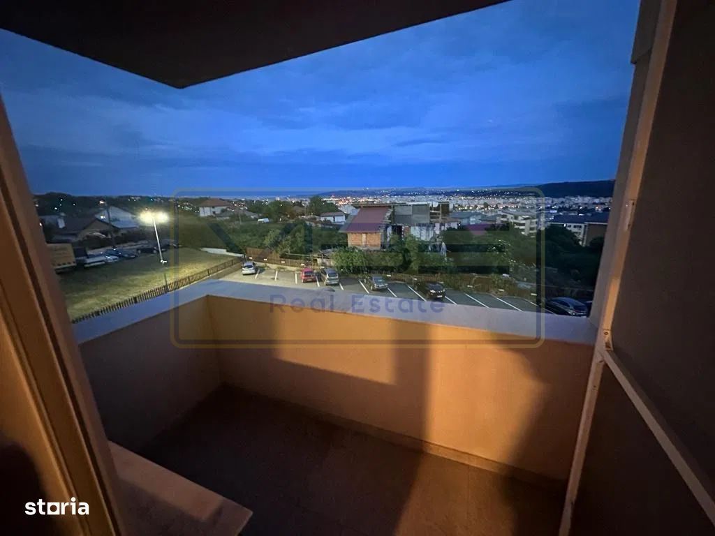 Pacurari- Alpha Bank-3 camere- Garaj- Mobilat modern- Intabulat ! - Poză 8