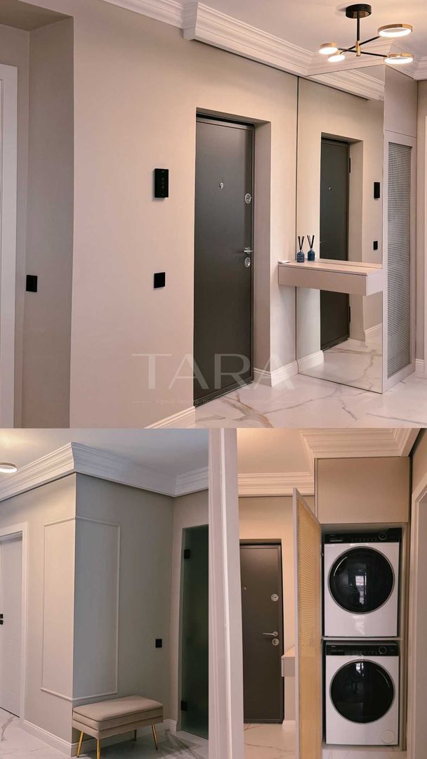 Apartament tip penthouse cu terasă panoramică. Vivo Cluj-Napoca. - Poză 6