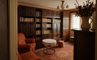 Apartament de vanzare 68 mp Iosia Nord Oradea - Poză 3