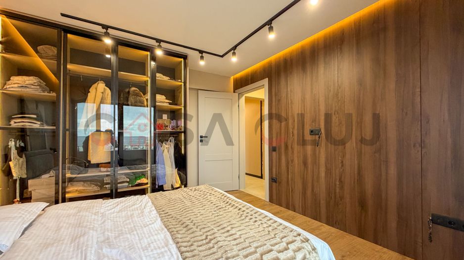 2 camere superbe, la cheie, Gheorgheni - Poză 6