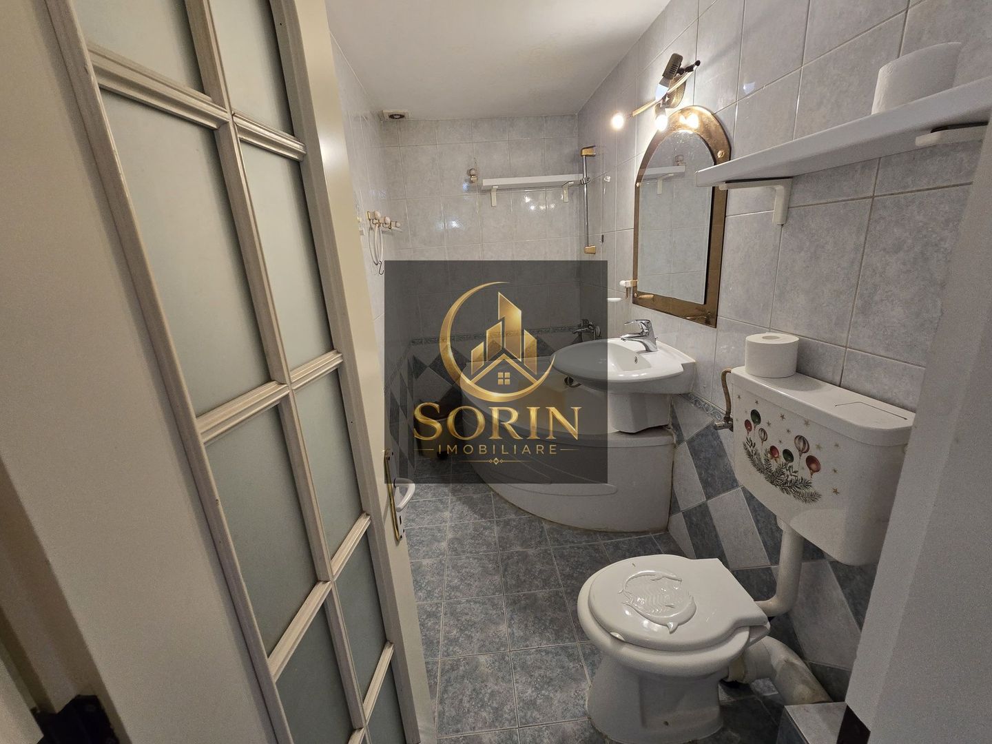 Inchiriez apartament 2 camere metrou Eroii Revolutiei - Poză 8