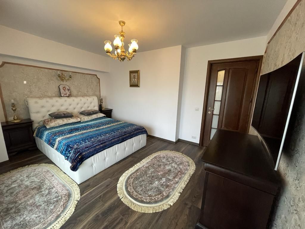 Apartament cu centrala si parcare, Unicat Lux Calitate 3 cam decomandat Unirii - Poză 46