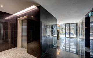 Elegant Duplex with Private Garden in One Aviatorilor Commission-Free - Poză 19