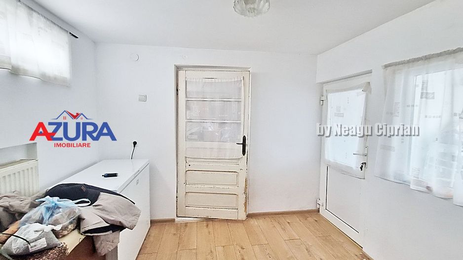 AZURA Imobiliare - Casa Prundu Bananai - Poză 20