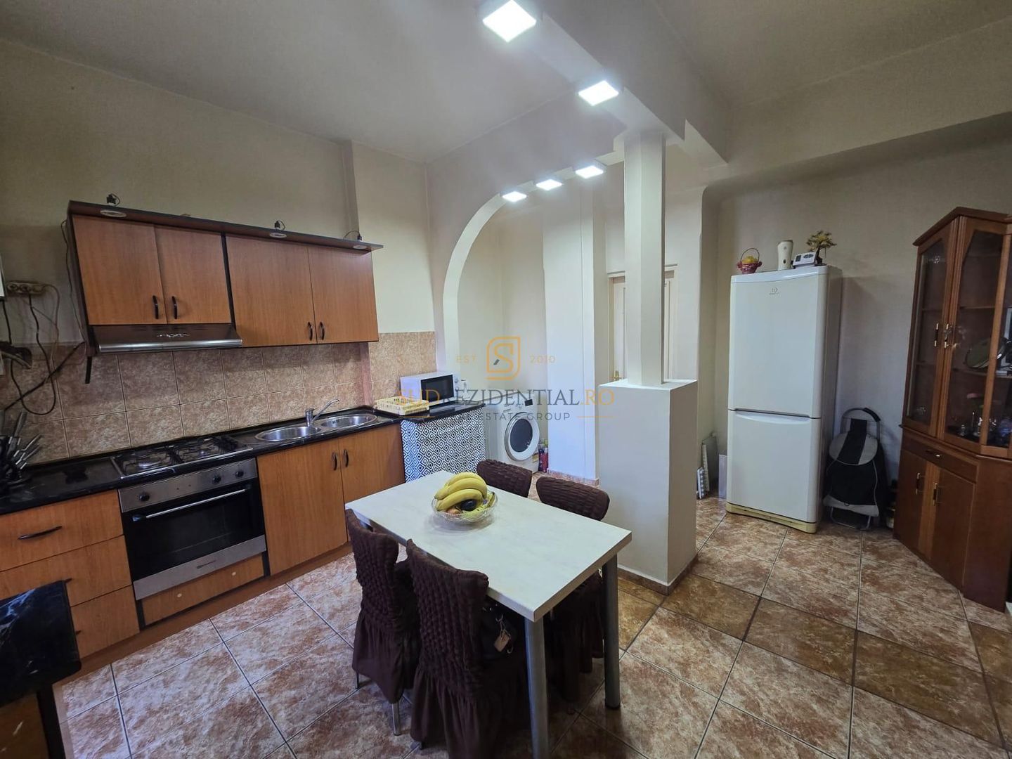 Apartament 4 camere, Bd. Alexandru Ioan Cuza, Sector 1, Comision 0% - Poză 7