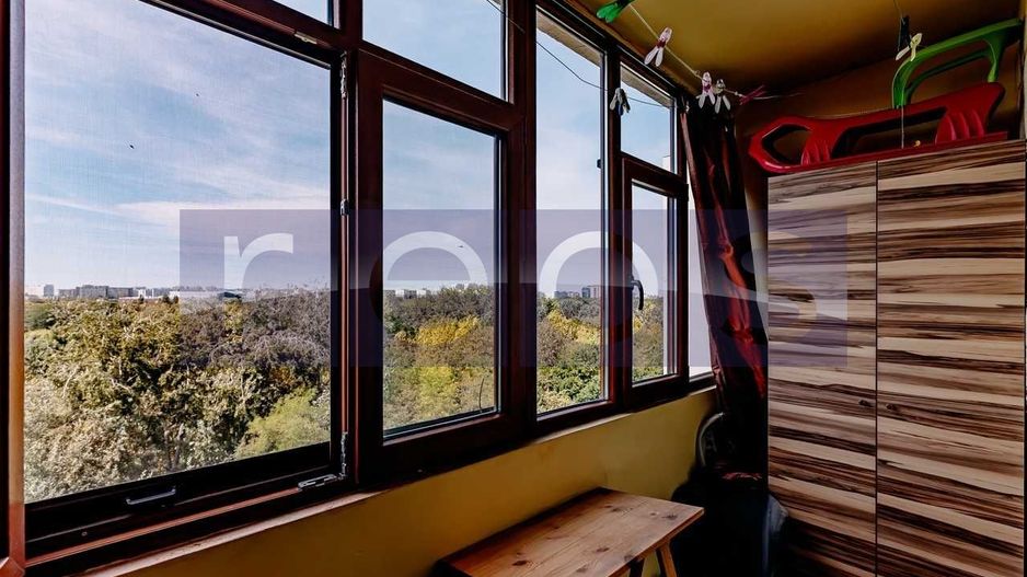 VANZARE 2 CAMERE ZONA TITAN | BALTA ALBA | PARC IOR | RENOVAT COMPLET | - Poză 3