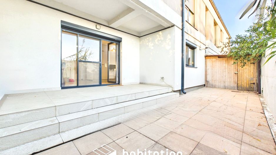 Apartament cu 3 camere, spațios, curte proprie,  Dumbrăvita - IKEA - Poză 24