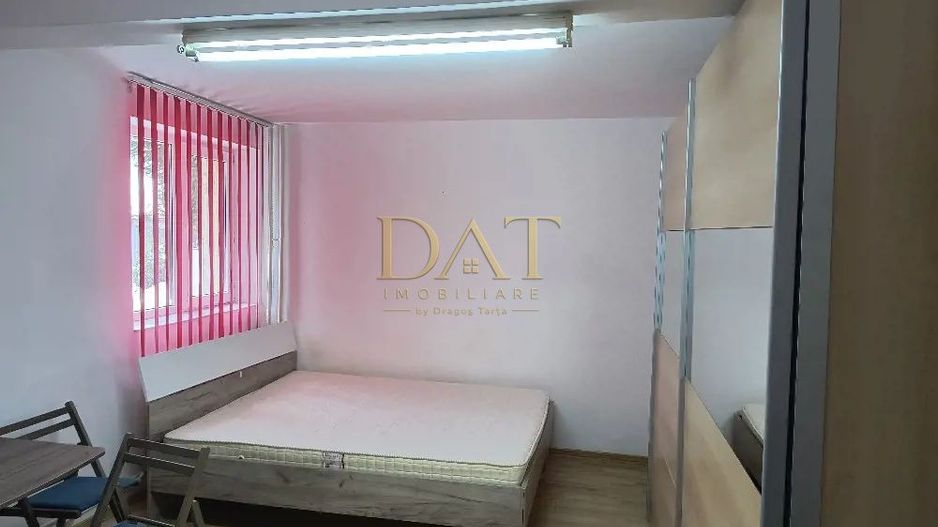 Apartament 1 camera | Manastur | Zona str. Taberei | Centrala Proprie - Poză 1