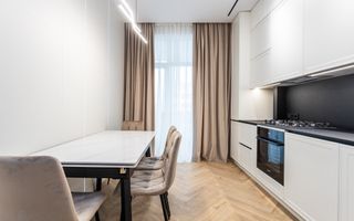 Vânzare, apartament, 2 camere, str. Vasile Lupu, Buiucani - Poză 9