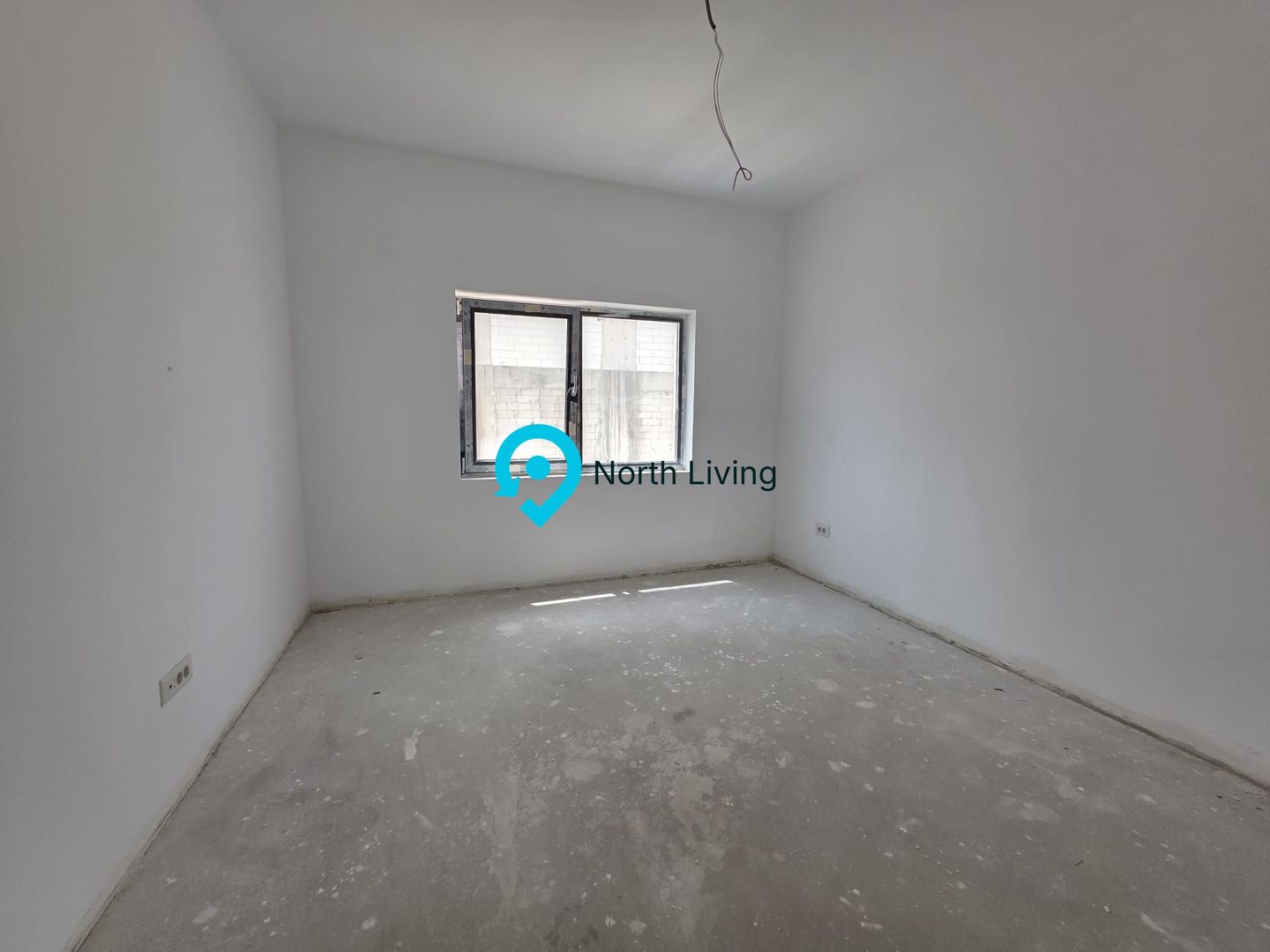 3 camere 75 mp | Tunari | Fara TVA - Poză 1