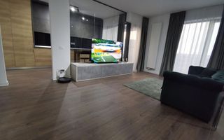 Apartament de inchiriat | 2 camere | loc parcare subteran | Cloud 9 - Poză 2