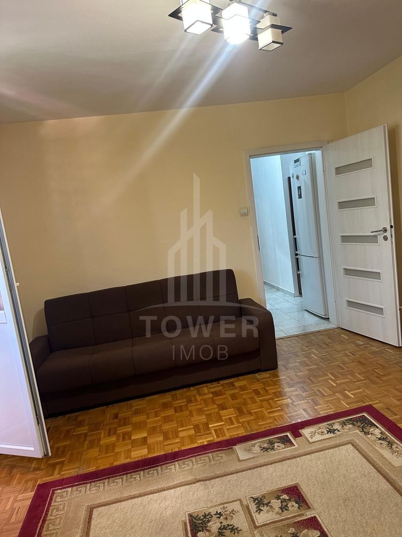 Apartament 2 camere, 40 mp, zona Mihai Viteazu - Poză 6