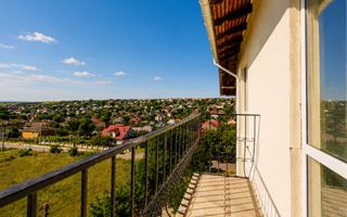 Vânzare penthouse 3 camere, bd. Decebal, Colonița. - Poză 8