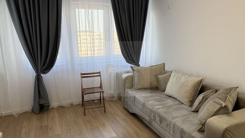 2 Camere | 50 MP | Decomandat | Gorjului | Renovat - Poză 4