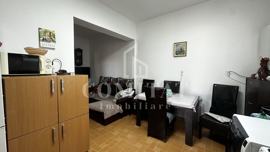 Apartament cu 2 camere | Zona de case | Gruia - Poză 5