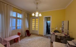 Apartament in vila interbelica, situat intre Pache si Calea Calarasilor - Poză 4