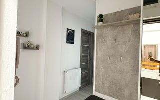 Apartament 3 camere de vânzare | Sibiu, Turnișor | 66 mp - Poză 5