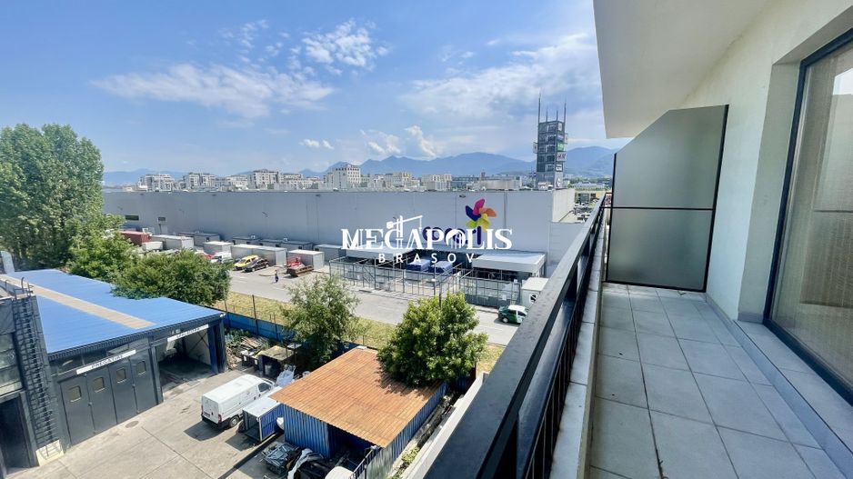 Garsonieră Decomandată | Lângă Coressi Mall | COMISION 0% - Poză 1