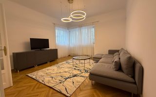 Inchiriere apartament 3 camere | Ultracentral-Universitate-Rosetti - Poză 1