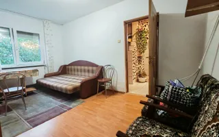 2 camere, LA CHEIE, etaj intermediar, ideal investitie, Manastur - Poză 11