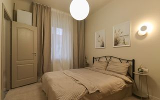 Apartament de lux, in zona Semicentrala - Poză 12