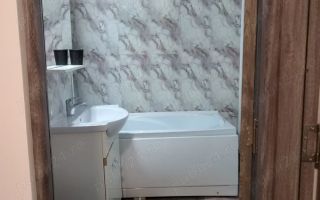 Închiriere garsonieră în Tomești, Iași – mobilată și utilată, disponibilă de la 1 august - Poză 4