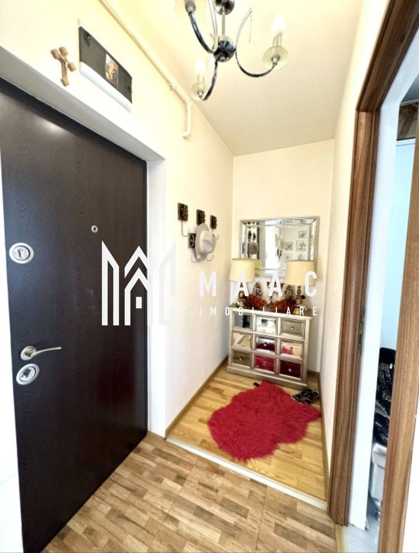 Apartament 3 camere | Grădină 40 mp | Parcare | Cartierul Arhitecților - Poză 6