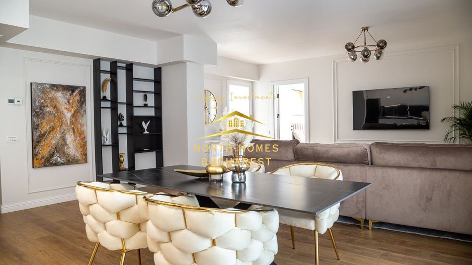 Apartament 3 camere -Pipera - Poză 6